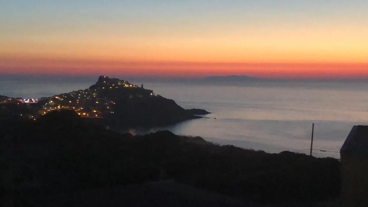 Апартаменты Sardiniare-Casa La Torre Кастельсардо 0*,  Италия