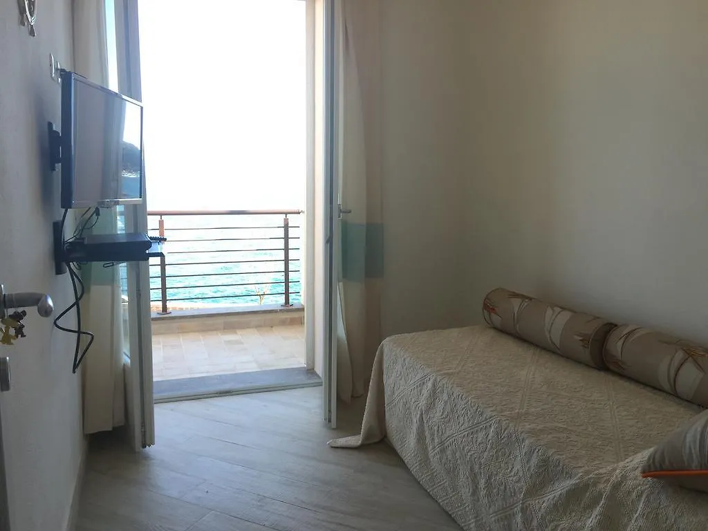 Апартаменты Sardiniare-Casa La Torre Кастельсардо 0*,