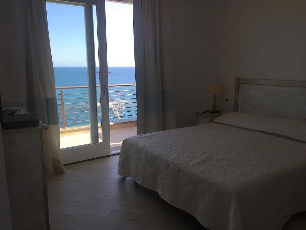 Апартаменты Sardiniare-Casa La Torre Кастельсардо
